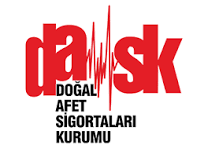 DASK logosu