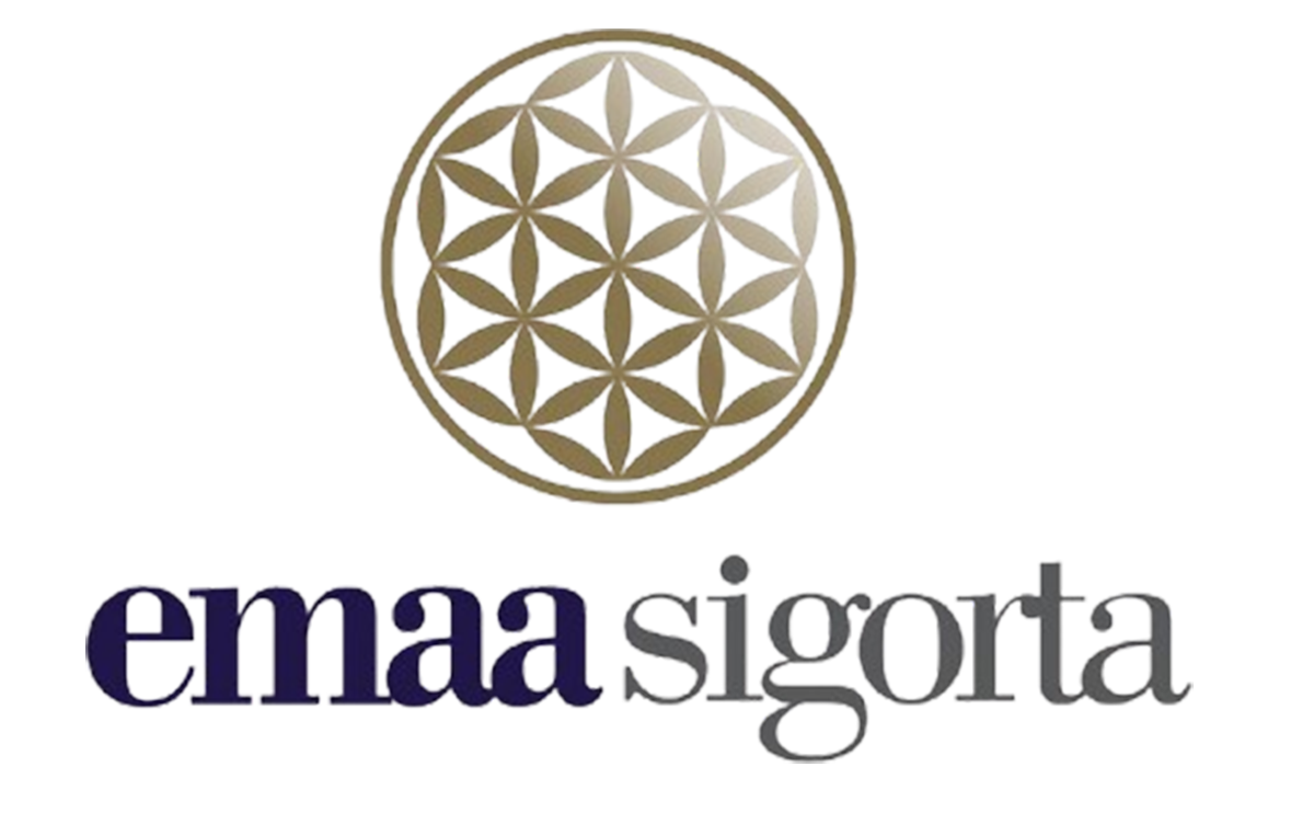 Emaa Sigorta logosu