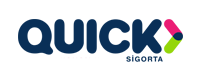 Quick Sigorta logosu