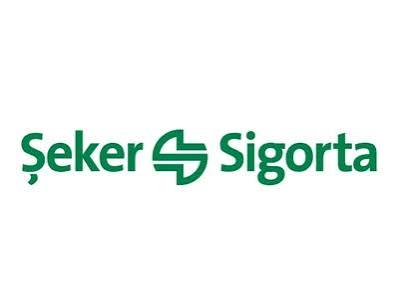 Şeker Sigorta logosu