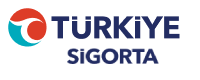 Türkiye Sigorta logosu
